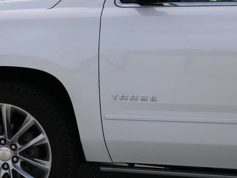 Used 2019 Chevrolet Tahoe Premier w/ Premier Plus Edition AWD/4WD image 32