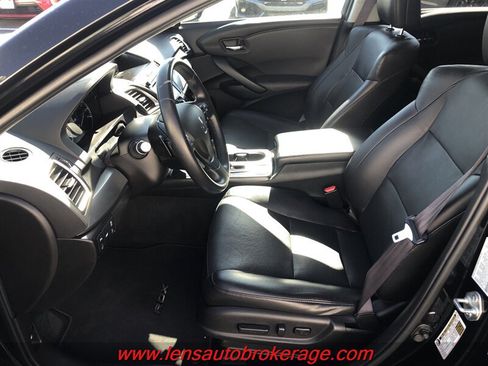 Used 2016 Acura RDX w/ Advance Package FWD image 11