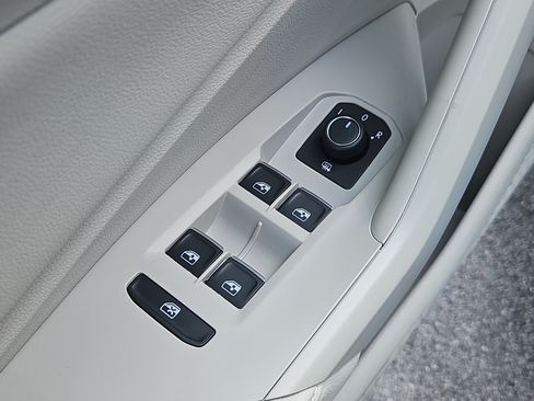 New 2026 Volkswagen Jetta S FWD image 12
