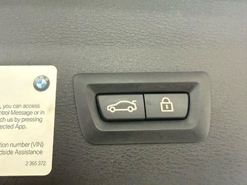 Used 2021 BMW X1 xDrive28i w/ Convenience Package AWD/4WD image 27