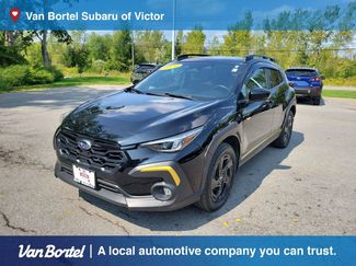 Used 2024 Subaru Crosstrek 2.5i Sport 360° Tour