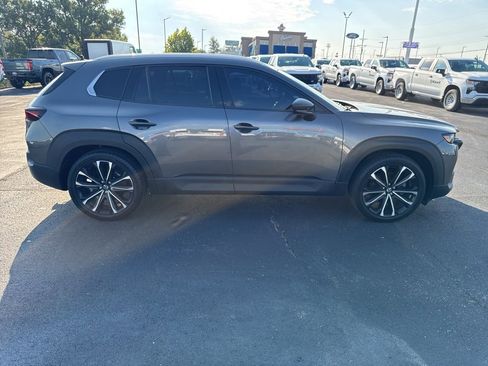 Used 2023 MAZDA CX-50 2.5 Turbo w/ Cargo Package image 5