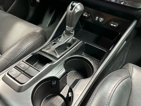 Used 2018 Hyundai Tucson SEL Plus image 26