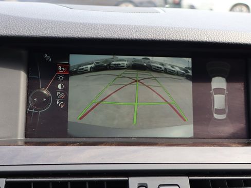 Used 2013 BMW 535i Sedan RWD image 24