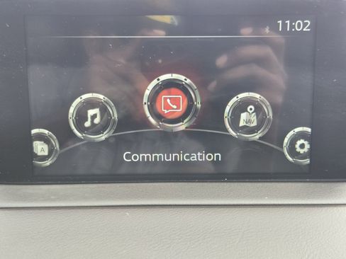 Used 2016 MAZDA CX-9 Grand Touring AWD/4WD image 17