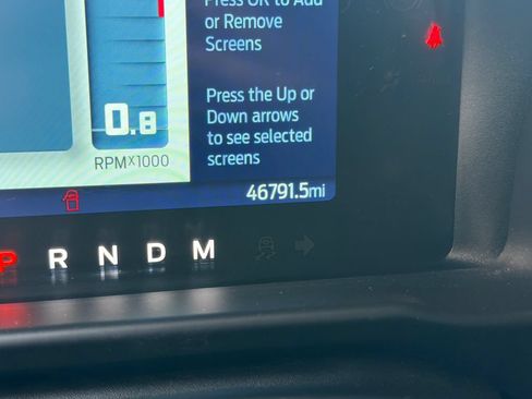 Used 2024 Ford Bronco Big Bend AWD/4WD image 20