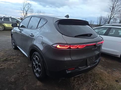 Used 2024 Alfa Romeo Tonale Ti w/ Active Assist Package image 4