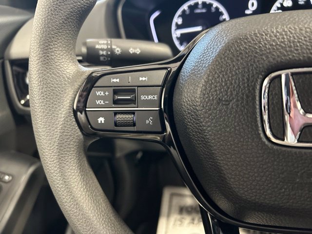Certified 2024 Honda Civic LX image 26
