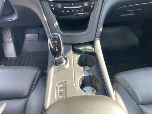 Used 2019 Cadillac XT5 Premium Luxury image 20