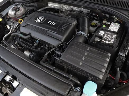 Used 2021 Volkswagen Jetta GLI FWD image 55