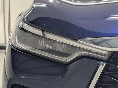 Used 2022 INFINITI QX60 Autograph w/ Cargo Package FWD image 31