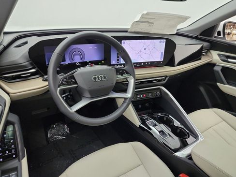 New 2026 Audi Q5 2.0T AWD/4WD image 9