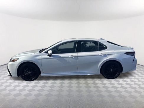 Used 2024 Toyota Camry XSE image 8