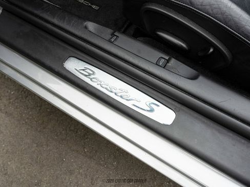 Used 2004 Porsche Boxster S RWD image 62