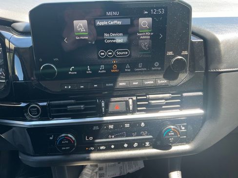 Used 2023 Nissan Pathfinder SL w/ Lighting Package (N92) AWD/4WD image 14