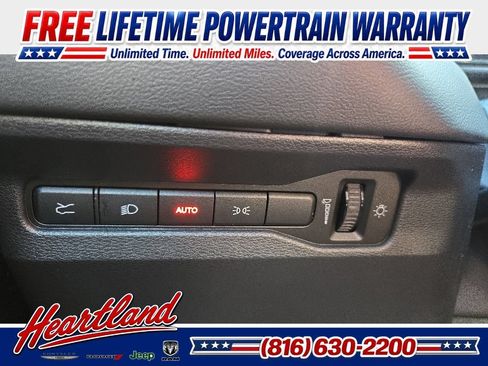 New 2026 Dodge Charger Scat Pack w/ Blacktop Package AWD/4WD image 46
