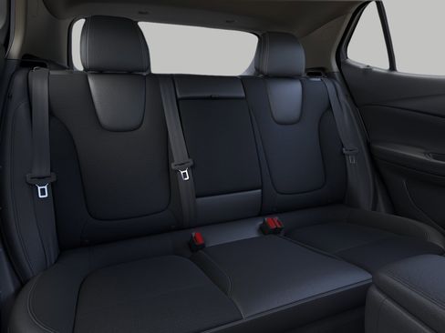 New 2026 Buick Encore GX Preferred AWD/4WD image 17