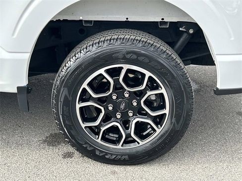Certified 2023 Ford F150 XL w/ STX Appearance Package image 13