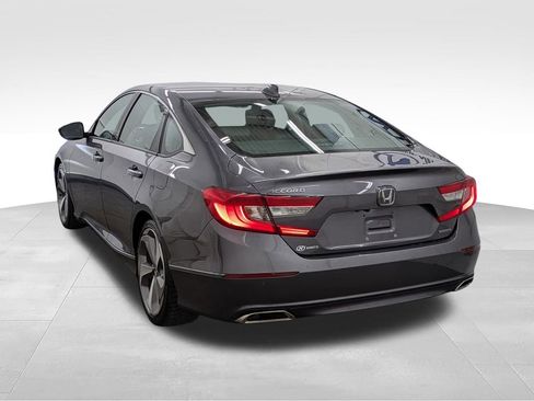 Used 2018 Honda Accord Touring image 30