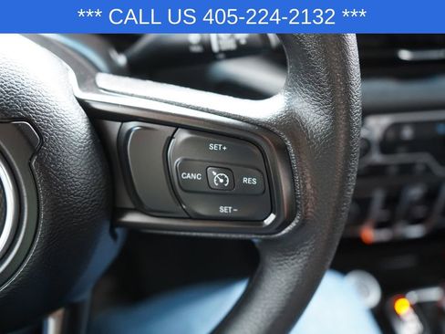 Used 2025 Jeep Gladiator Sport AWD/4WD image 30