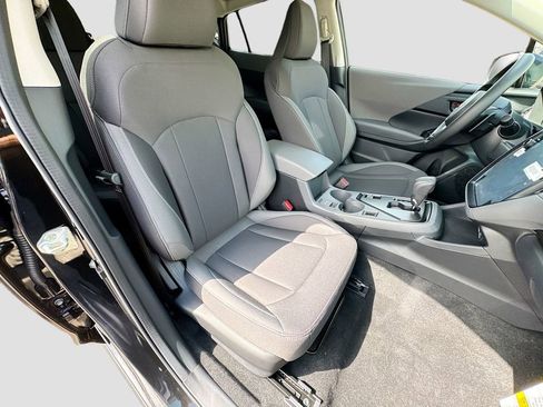 New 2026 Subaru Crosstrek 2.0i Premium AWD/4WD image 33