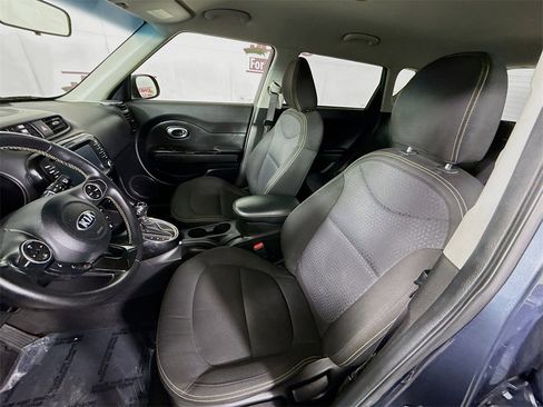 Used 2016 Kia Soul + w/ Audio Package image 24