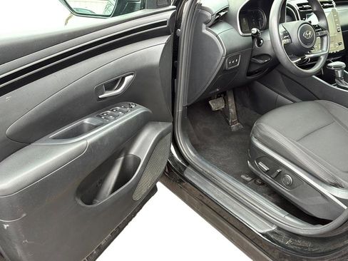 Used 2024 Hyundai Tucson SEL image 31