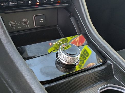 Used 2024 Jeep Grand Cherokee Altitude image 20