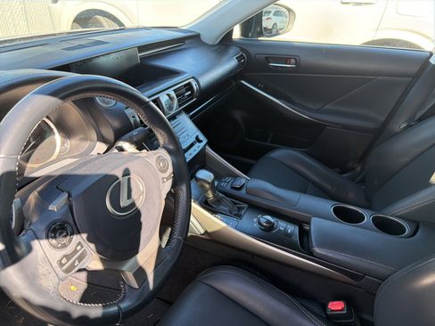 Used 2014 Lexus IS 250 250 image 9