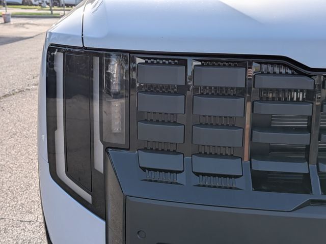 New 2027 Kia Telluride SX X-Line AWD/4WD image 10