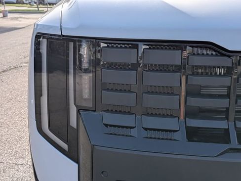New 2027 Kia Telluride SX X-Line AWD/4WD image 10