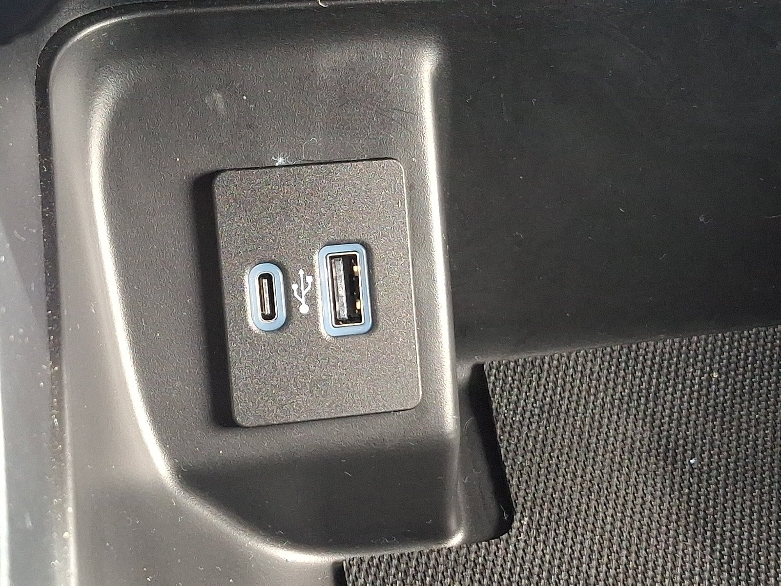 Used 2024 Ford F150 XLT w/ Mobile Office Package AWD/4WD image 26