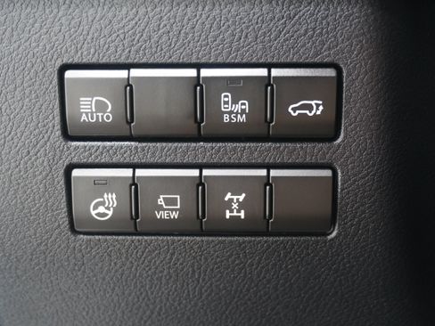 Used 2019 Lexus NX 300 F Sport w/ F Sport Premium Package AWD/4WD image 31