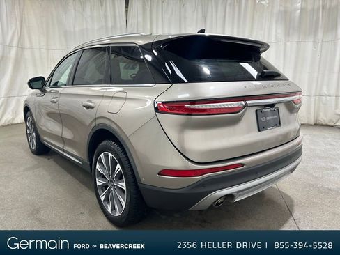 Used 2020 Lincoln Corsair Reserve image 6