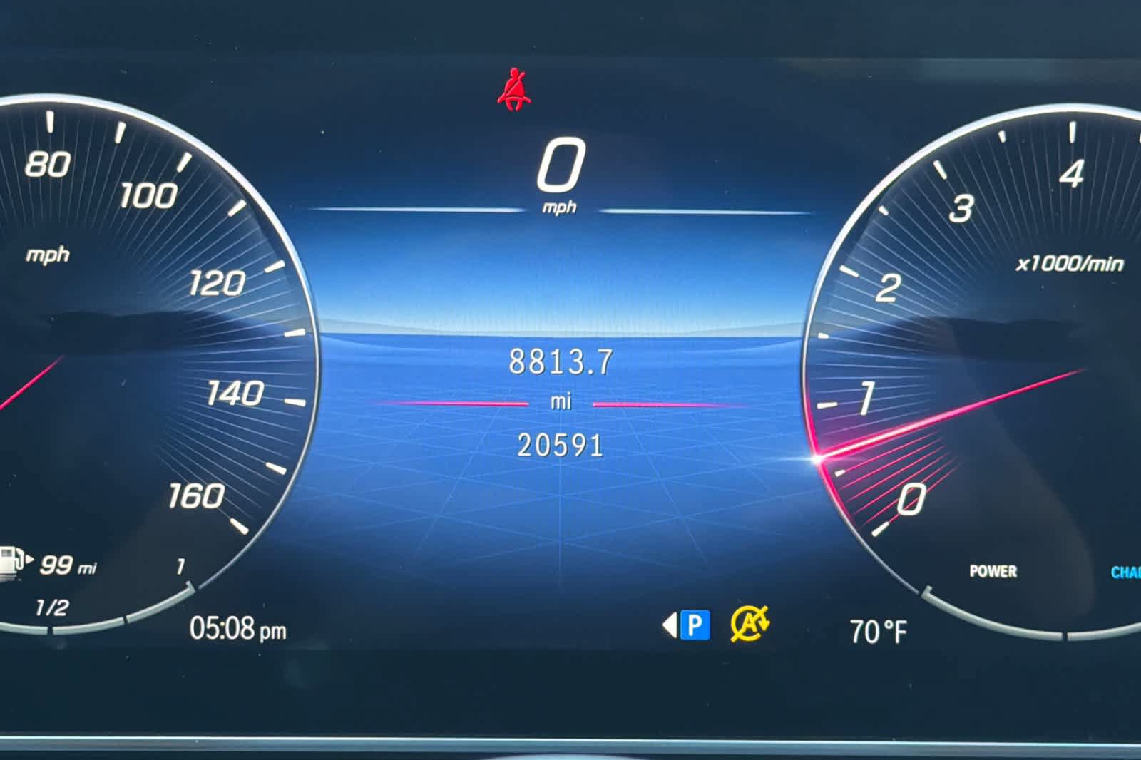 Used 2024 Mercedes-Benz C 300 4MATIC Sedan image 30