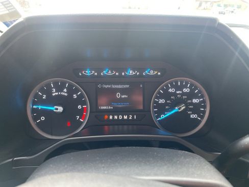 Used 2017 Ford F250 XLT w/ XLT Premium Package image 13