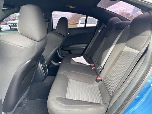 Used 2020 Dodge Charger R/T image 22
