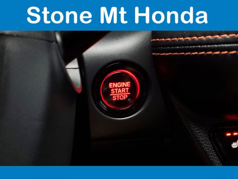 Used 2025 Honda HR-V Sport image 34