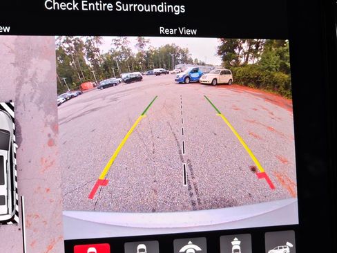 New 2026 Chrysler Pacifica Select image 20