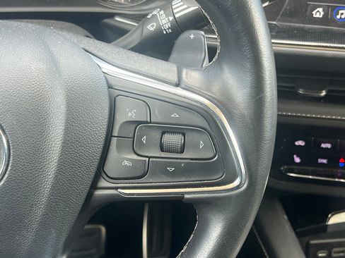 Used 2023 Buick Envision Essence w/ Sport Touring Package image 29