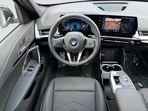 New 2026 BMW X1 xDrive28i w/ Convenience Package AWD/4WD image 16
