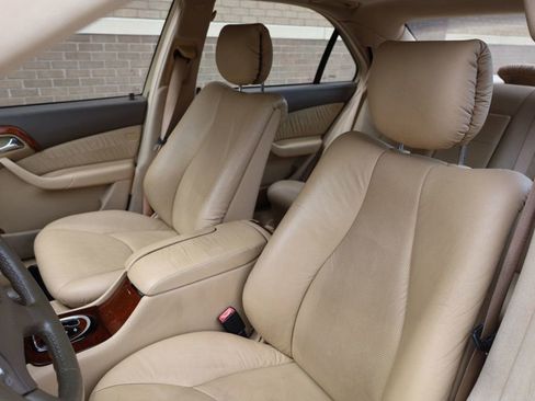 Used 2001 Mercedes-Benz S 430 image 12