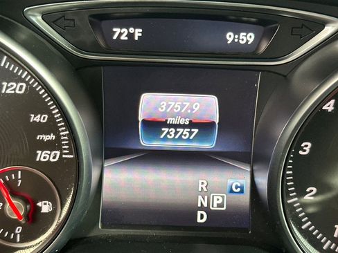 Used 2019 Mercedes-Benz GLA 250 4MATIC image 20