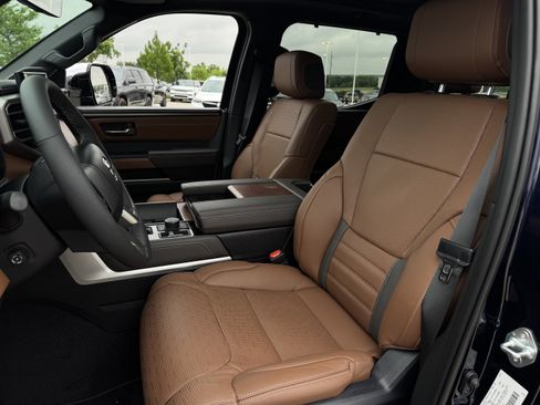 New 2026 Toyota Tundra 1794 Edition AWD/4WD image 24