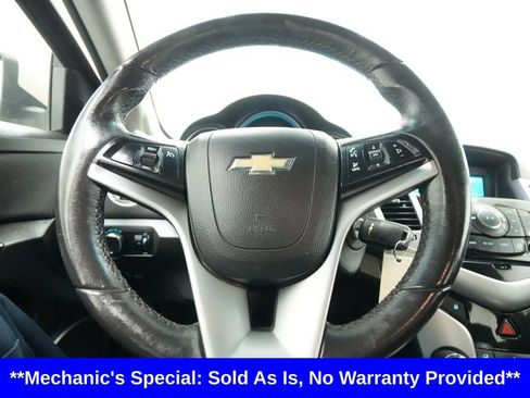 Used 2012 Chevrolet Cruze LT FWD image 31