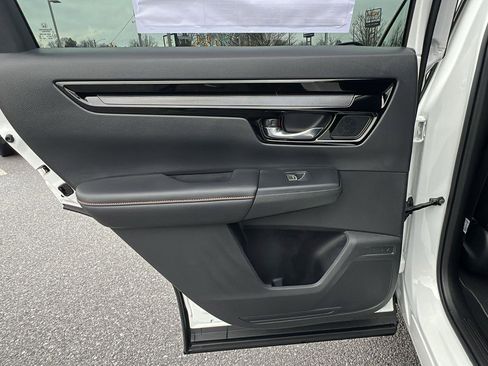 New 2026 Honda CR-V Sport Touring image 17