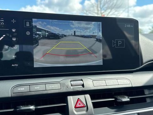 New 2026 Kia K4 GT-Line image 27