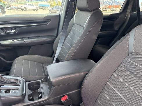 Used 2024 Honda CR-V Sport image 16