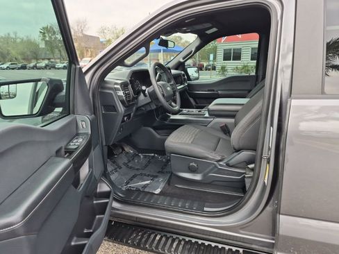 Used 2023 Ford F150 XL w/ STX Appearance Package image 11
