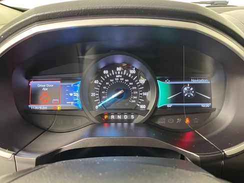 Used 2016 Ford Edge SEL w/ Equipment Group 201A AWD/4WD image 5